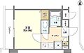 パークウェル目白5階7.5万円
