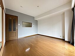 JR横浜線 八王子みなみ野駅 徒歩8分の賃貸マンション 3階3LDKのリビング/ダイニング