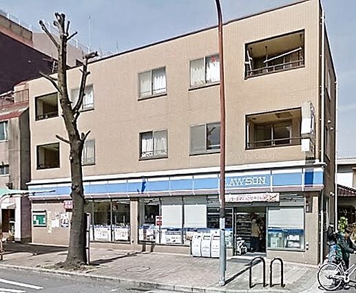 アスカハイツ五位の池_周辺_0