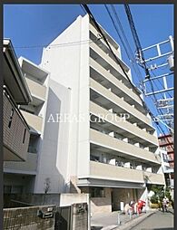 ステージグランデ江古田