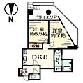 トーク地下1階10.5万円