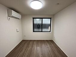 ワンネス西品川 1階1Kのリビング/ダイニング