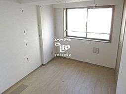 京急本線 大森海岸駅 徒歩5分の賃貸マンション 3階1Kのリビング/ダイニング