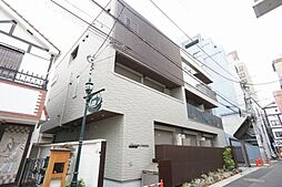 ホームズ 三軒茶屋駅の賃貸 広めのワンルーム 物件一覧 東京都