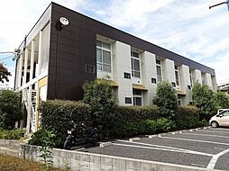 レオパレスアネックス志津