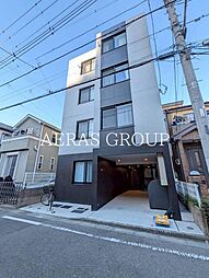 ネオステージ舟渡