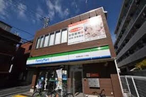 フジパレス吹田泉町サウス_周辺_12