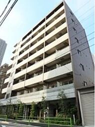 コンシェリア東京BAYSIDE　COURT