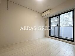 プライムメゾン浅草橋 307 3階1Kのリビング/ダイニング