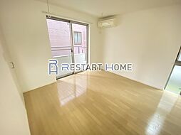 エスコート山根 1階1Kのリビング/ダイニング