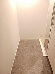 ファイン 3階2LDKのリビング/ダイニング