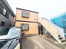 本千葉駅 5.3万円