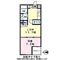 AZZURROCASA4階6.3万円