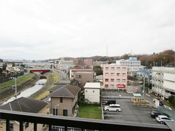 リート池田 205｜東京都八王子市大塚(賃貸マンション1K・2階・20.00㎡)の写真 その20