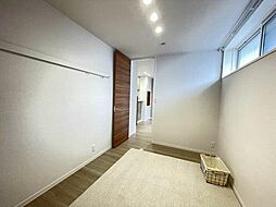 クレドール江ノ島 1階2LDKのリビング/ダイニング