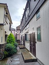 コンフォートテラス久我山