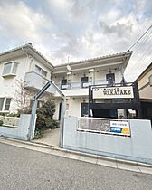 スチューデントハイツＷＡＫＡＴＡＫＥ 102 ｜ 千葉県船橋市坪井東１丁目17-28（賃貸アパート1K・1階・17.40㎡） その19