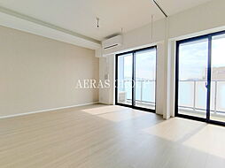 コムレジ赤羽 302 3階1LDKのリビング/ダイニング