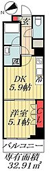 JR総武線 西船橋駅 徒歩4分