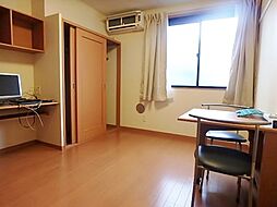 レオパレスＯ　ｔｗｏ(29250) 207 2階1Kのリビング/ダイニング