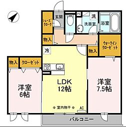 Sunny House サニーハウス 3階/302
