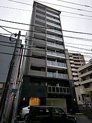 サンヒルズ大橋駅前