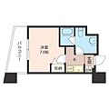 マストライフ中野坂上ANNEX11階11.3万円