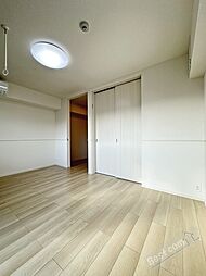 ヒカルサ堺市大野芝 3階1LDKのリビング/ダイニング