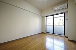 中板橋ダイカンプラザシティ 2階1Kのリビング/ダイニング