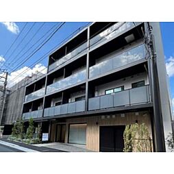 パークアクシス板橋ＭＵＳＥ