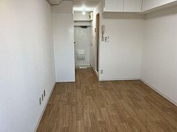 エトワール明神町 7階ワンルームのリビング/ダイニング