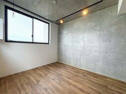 Bark Lane 学芸大学 3階1Kのリビング/ダイニング