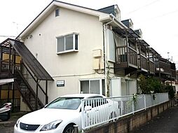 ハイツソレイユ