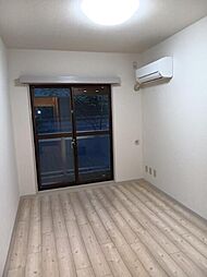 トップ恵比寿 2階ワンルームのリビング/ダイニング