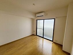 KT三光マンション 4階1Kのリビング/ダイニング