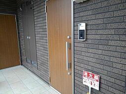 ブランメゾン　坪井