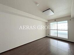 春江マンション 3階1Kのリビング/ダイニング