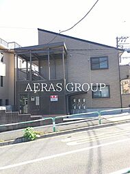 北赤羽駅 7.2万円