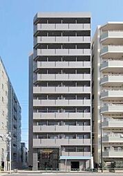 ルーブル住吉弐番館