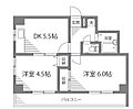 モンシェール三ノ輪5階12.8万円