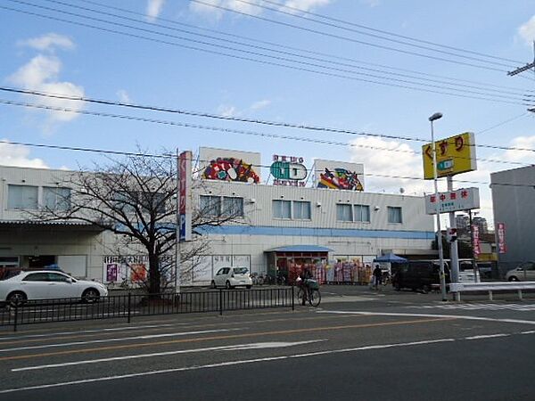 画像22:スーパードラッグイレブン堺砂道店 413m