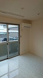 ジャルディネット 1階1LDKのリビング/ダイニング