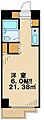 ライフイン聖蹟6階4.7万円