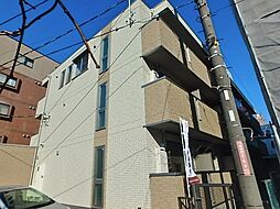 ソフィアウエスト