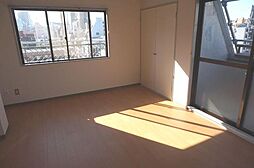 亜土ビル 5階1DKのリビング/ダイニング