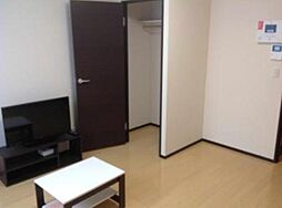 クレイノエスポワール町田 103 1階1Kのリビング/ダイニング