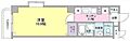 エスポワール西大島2階8.1万円
