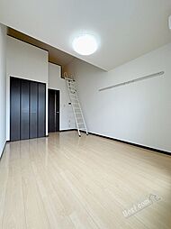 パルコート清水II番館 203