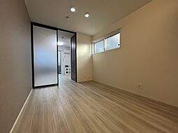 セレスティア栗原 1階2LDKのリビング/ダイニング