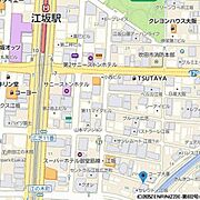 案内図